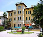 Hotel Maderno in Toscolano Maderno Lake of Garda